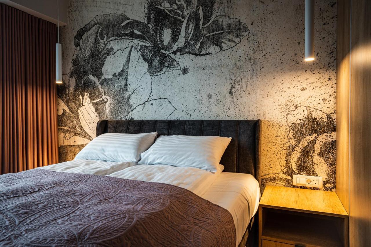 Fillhus Apartments Poznań Kültér fotó