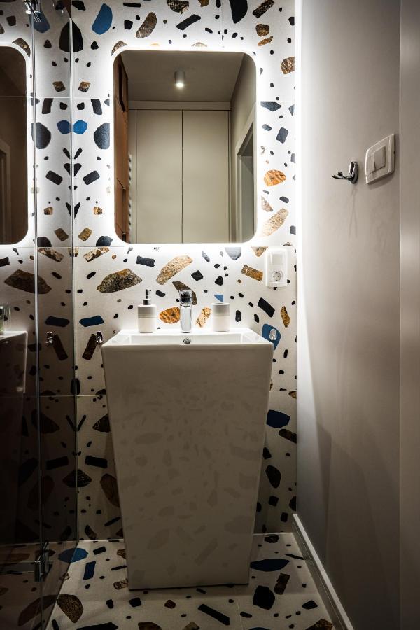 Fillhus Apartments Poznań Kültér fotó