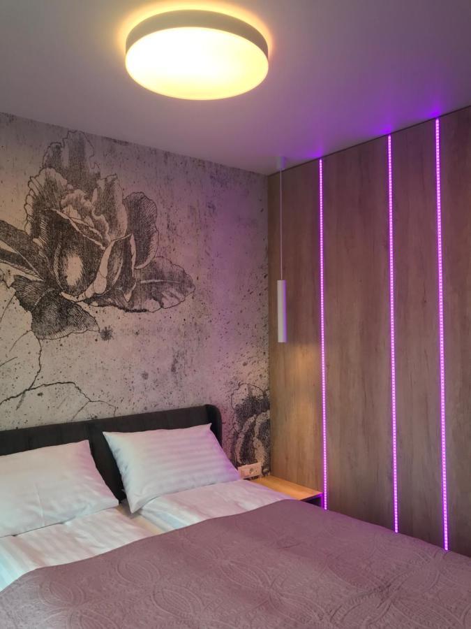 Fillhus Apartments Poznań Kültér fotó